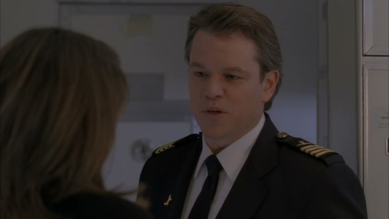 - okay, you want to know a little pilot secret,
