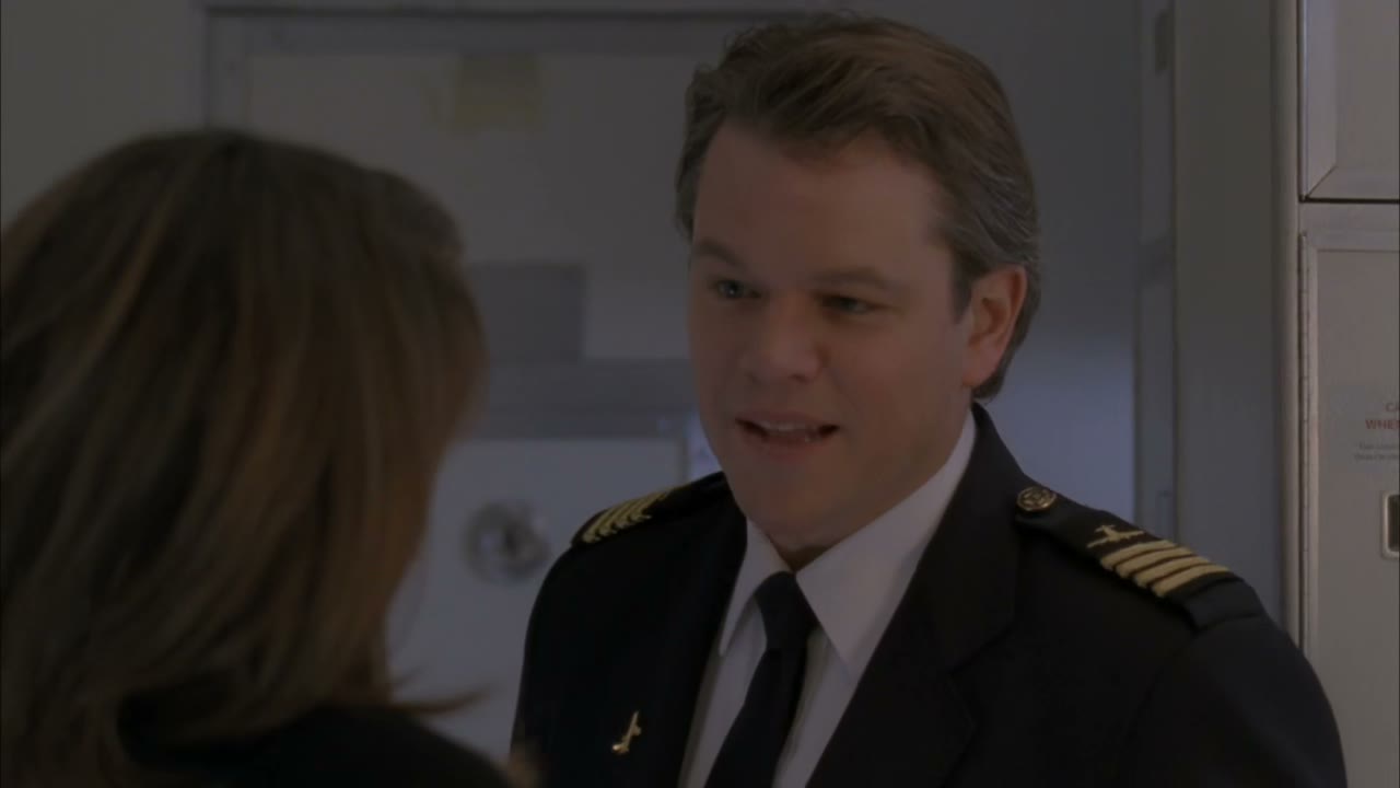 - okay, you want to know a little pilot secret,