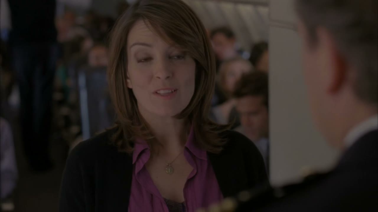 - okay, this is obviously a tense situation for you.