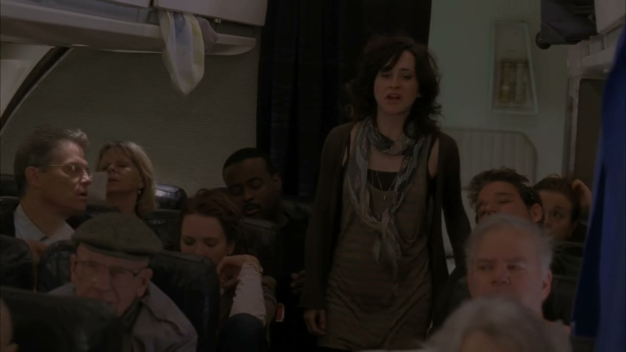 - those bathrooms are disgusting.