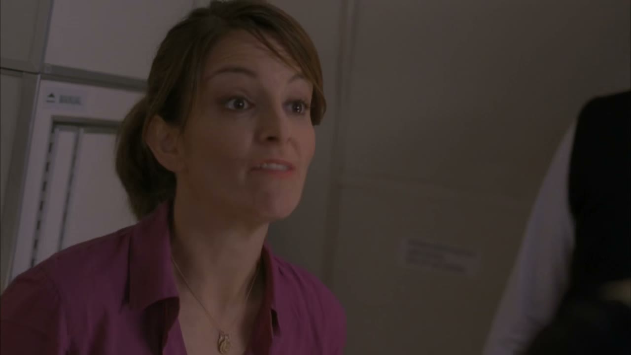 - okay, carol, you have a decision to make.