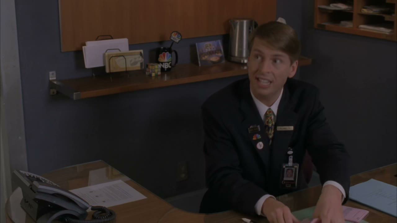 - uh, mr. Jordan, several messages for you.