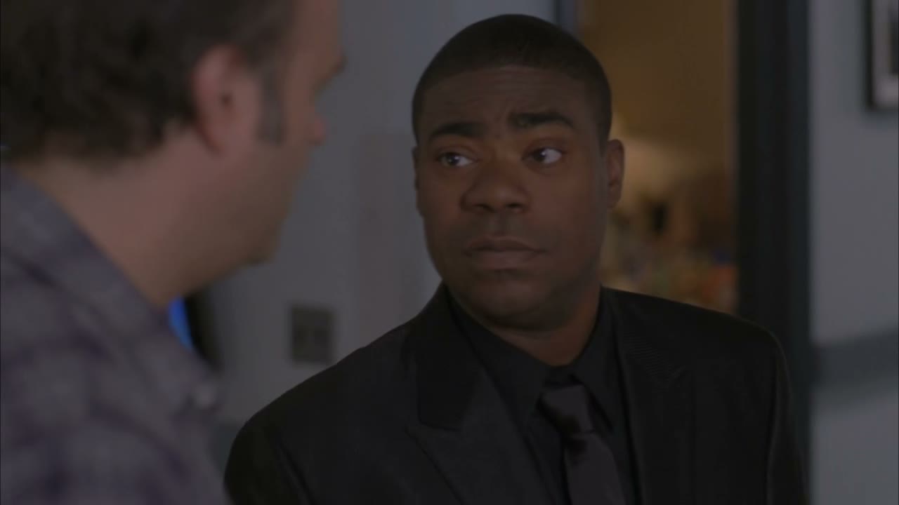 - yes, just now. - the reason people are unhappy