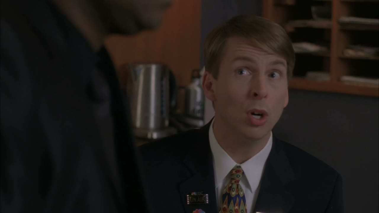 - imagine if mr. Hornberger were in your shoes