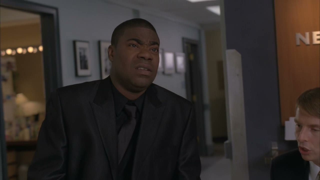 How would he look his children in the eye