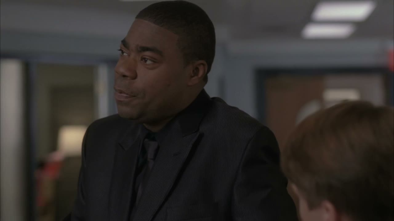 - al sharpton would denounce him