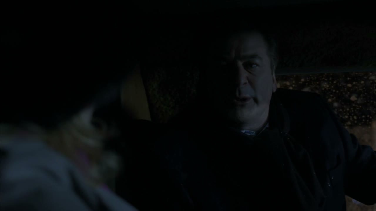 Look, if you want to quit-- - quit?