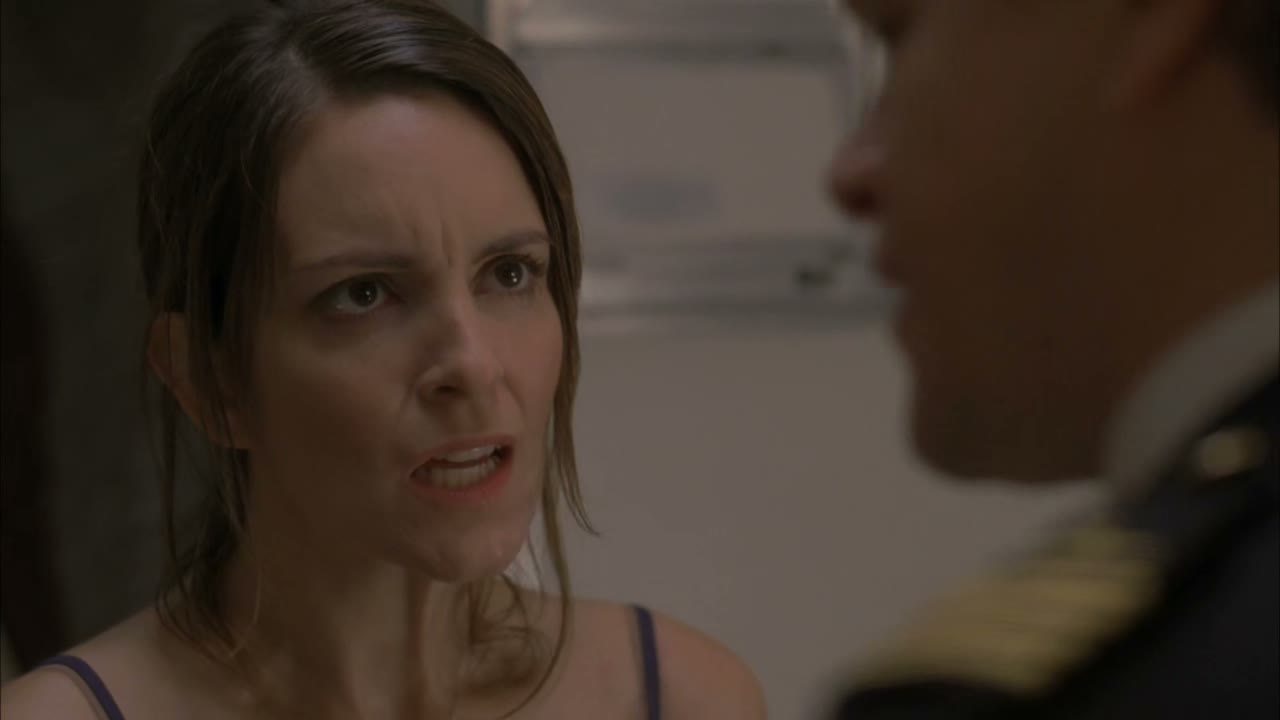 - what? - admit that I,
