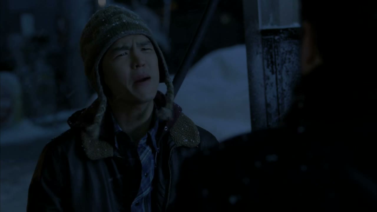 - oh, my god, where are my manners?