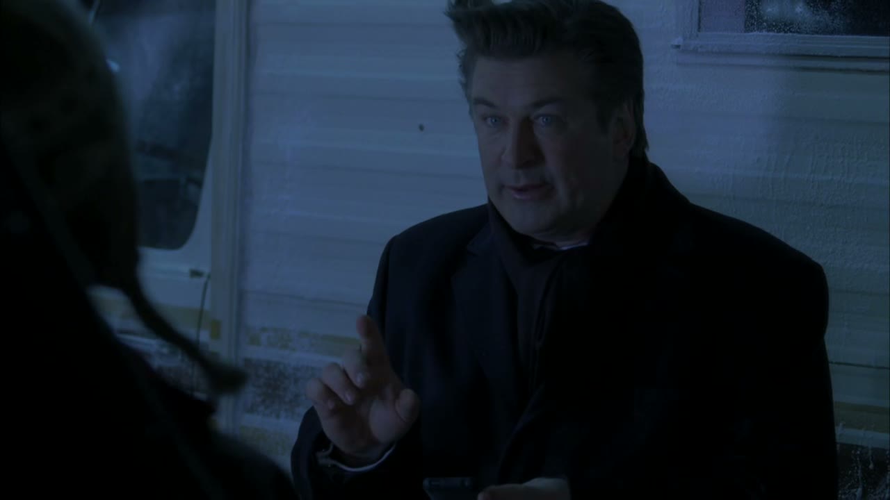 - I will not do that.