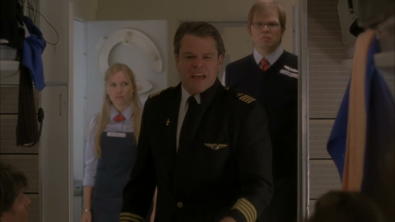 - don't you even think about it! That is a federal offense!