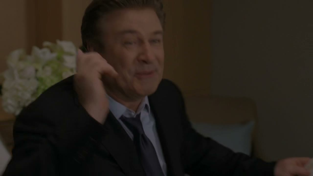 - hello? - lemon, we had the baby.