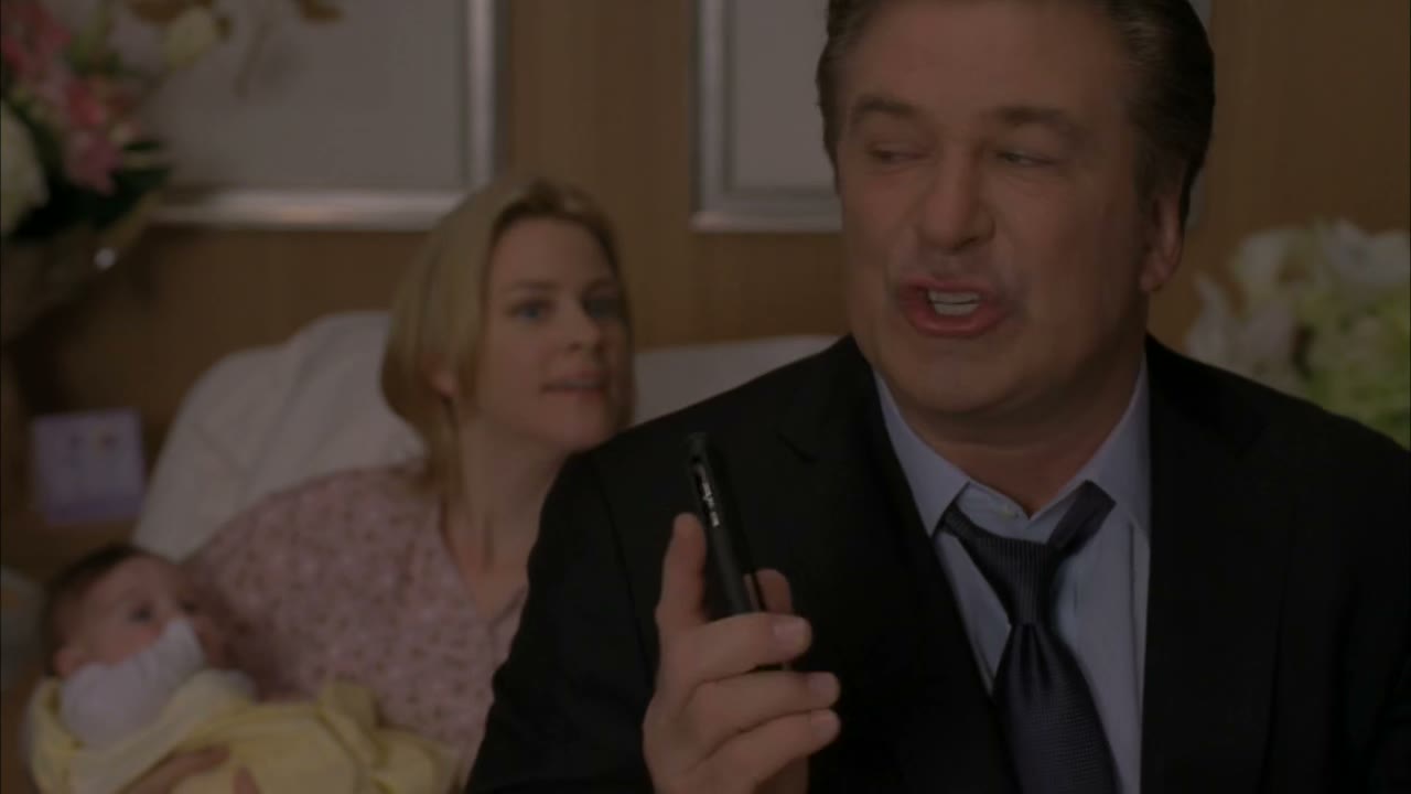 - we? We? - shh, you need your rest.