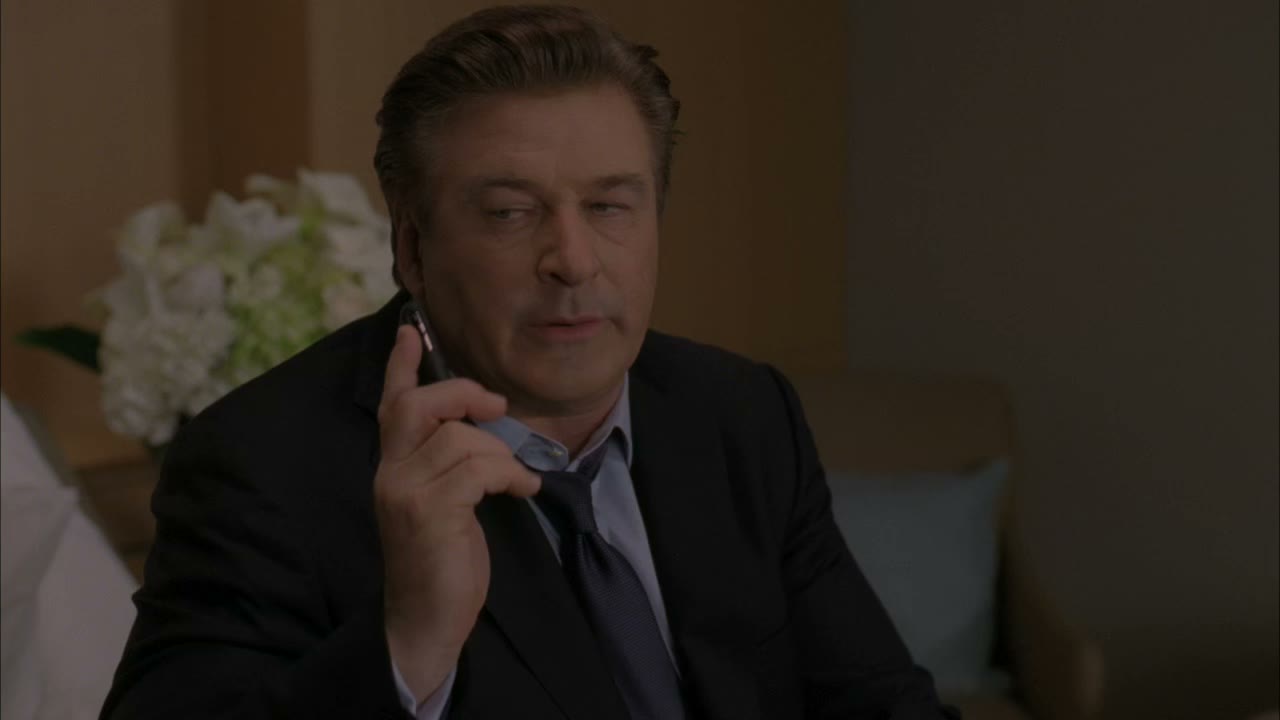 - just quit. He quit. - didn't they give you percocet?