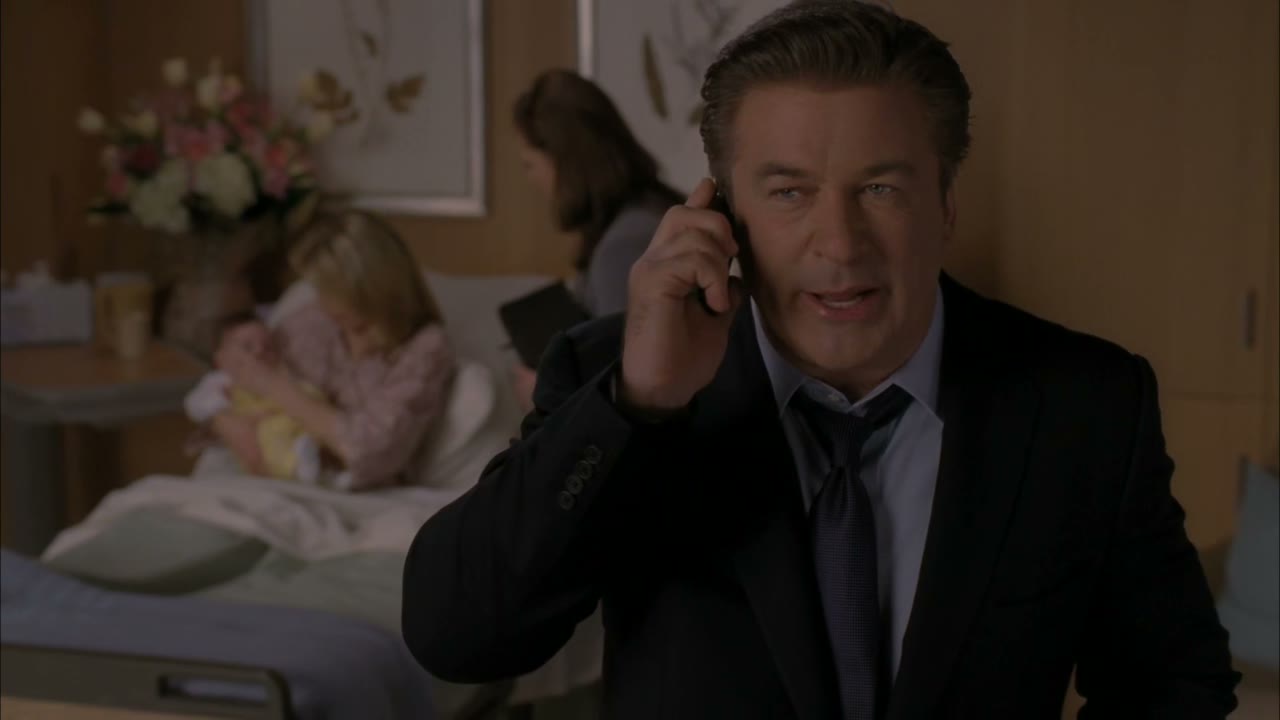 I'm glad I called.