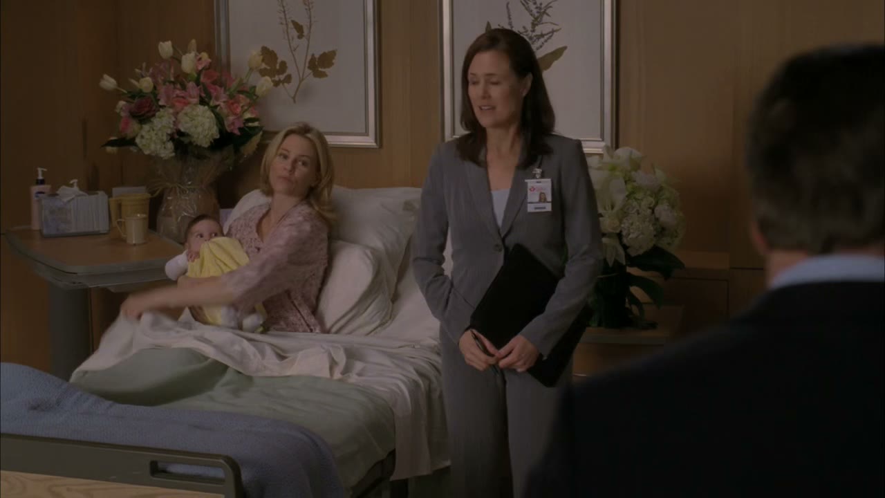 - avery, can you walk yet? - I am right behind you, jack.
