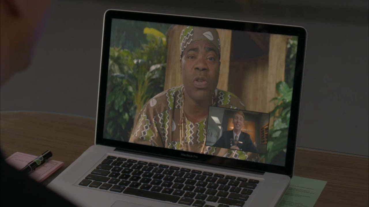 - how's africa, sir? - it's amazing.