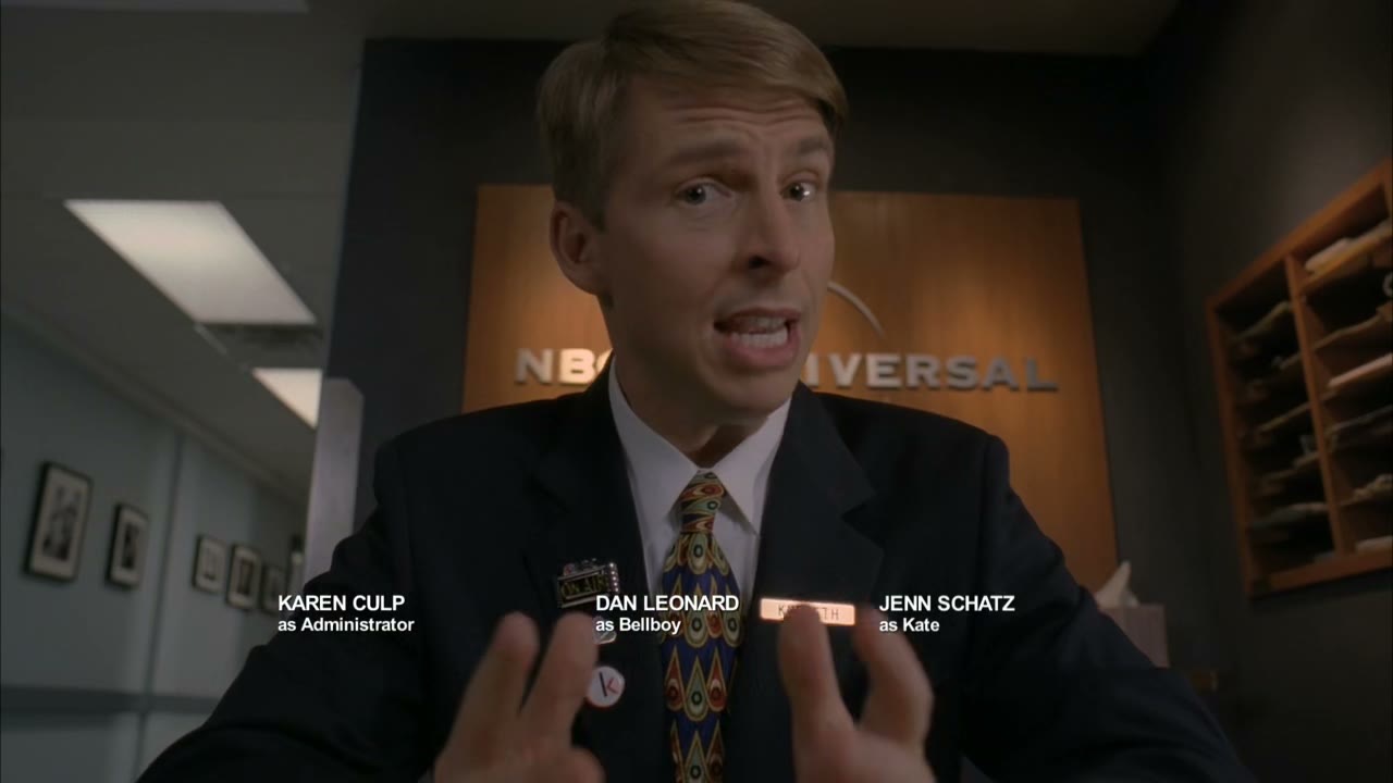 - well, that's an odd way to say that, sir.