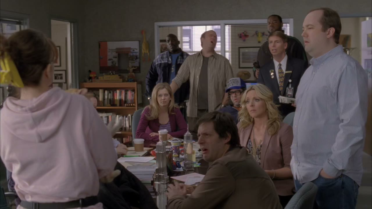 - oh, come on!