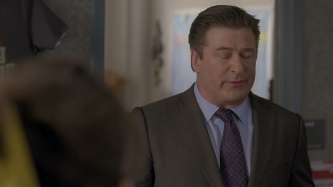 - in your office, now.