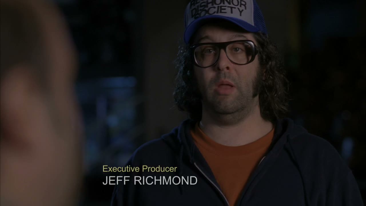 - really? What band were you in?