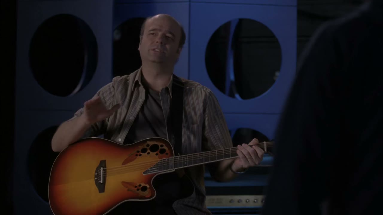 Between staying in the band
