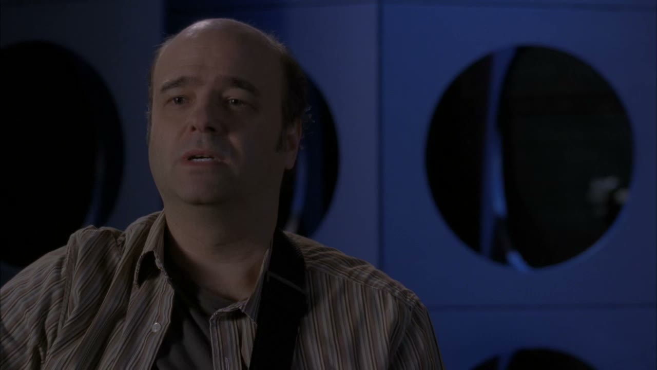 - mmm. - I made my choice.