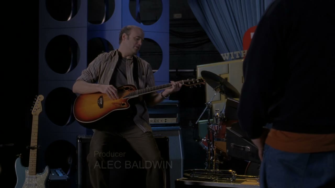 ♪ It's never too late