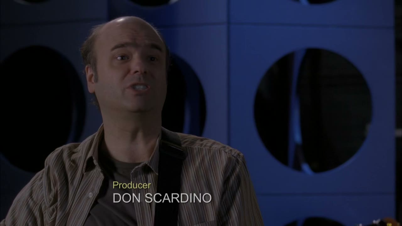 ♪ But today I'm singin' this song ♪