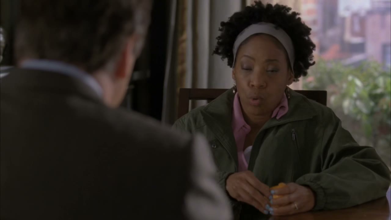 - so, what you wan' do?