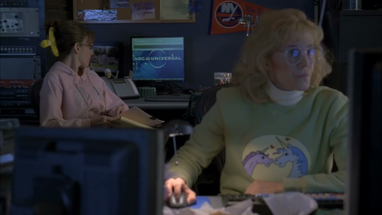 [Telephone rings]