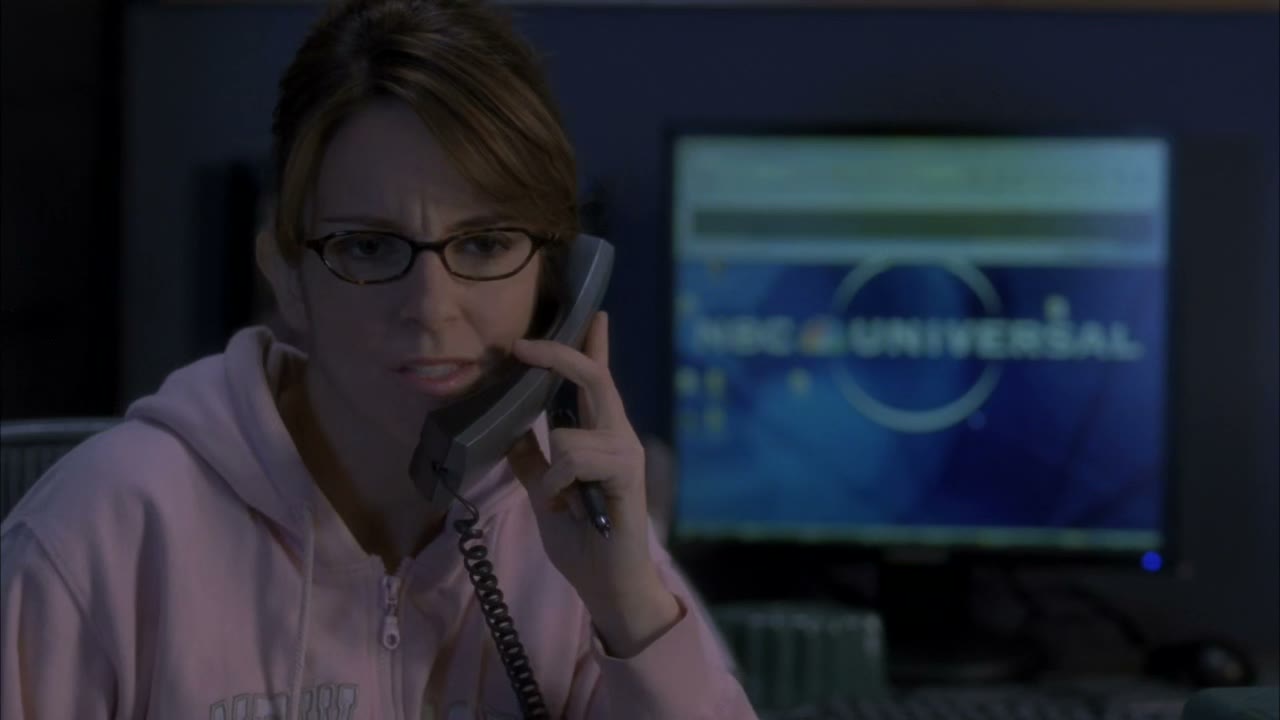 - okay, but it's harder with someone like a nanny, right?