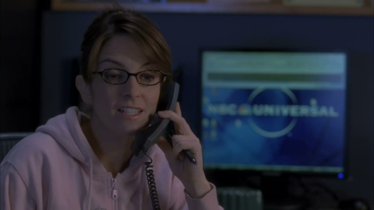 - wow, jack. I could never pretend