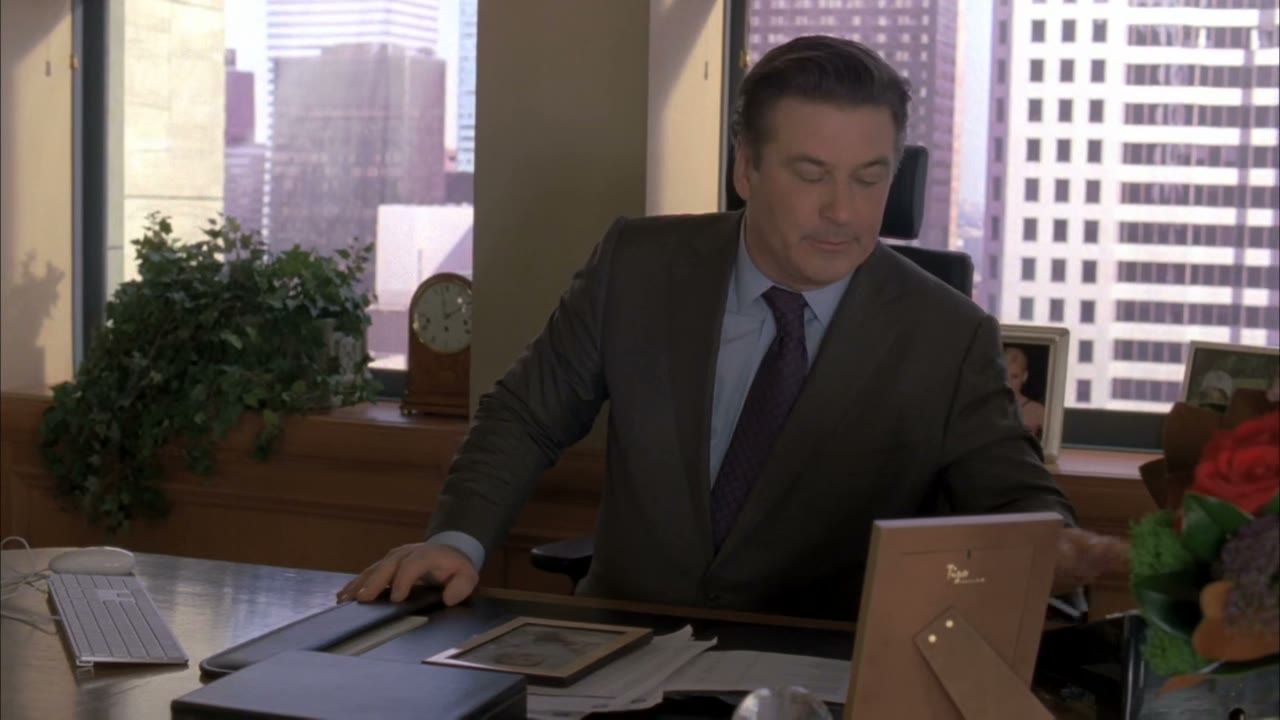 - oh, boy. [Hangs up]