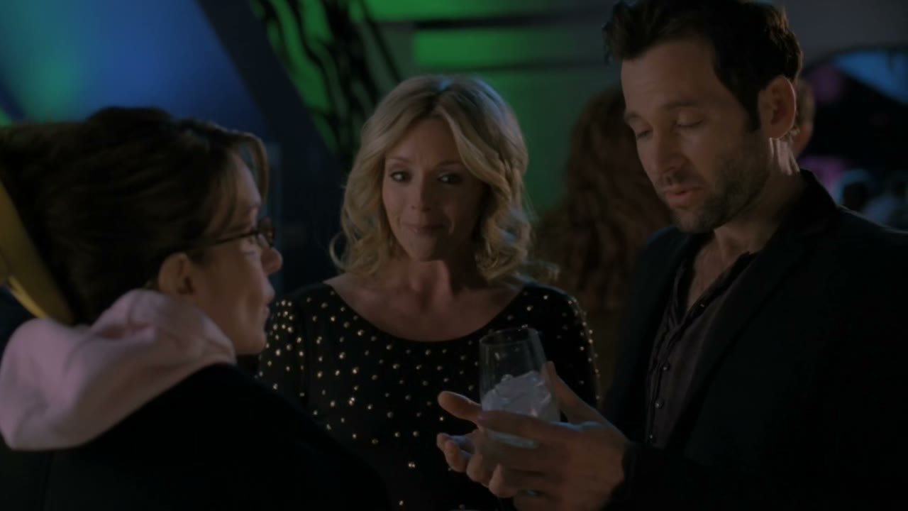 I'm having white wine with ice cubes and sprite.
