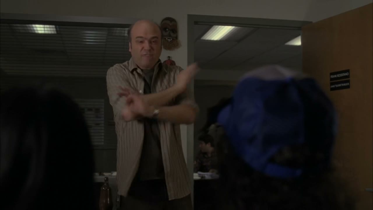 All right, you know what? Forget it!