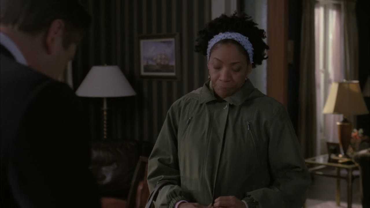 Do you realize what you're doing to me, sherry?
