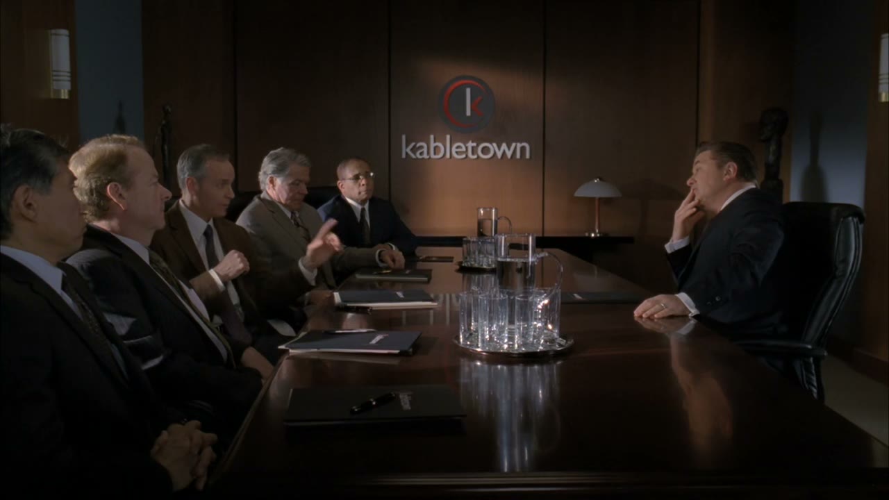 But we're willing to offer nbc