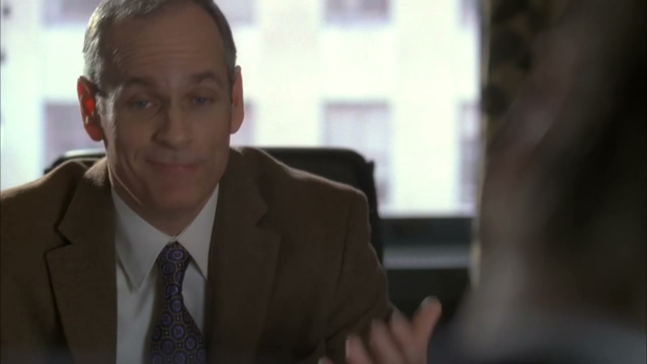 But your offer is-- it's unreasonable!