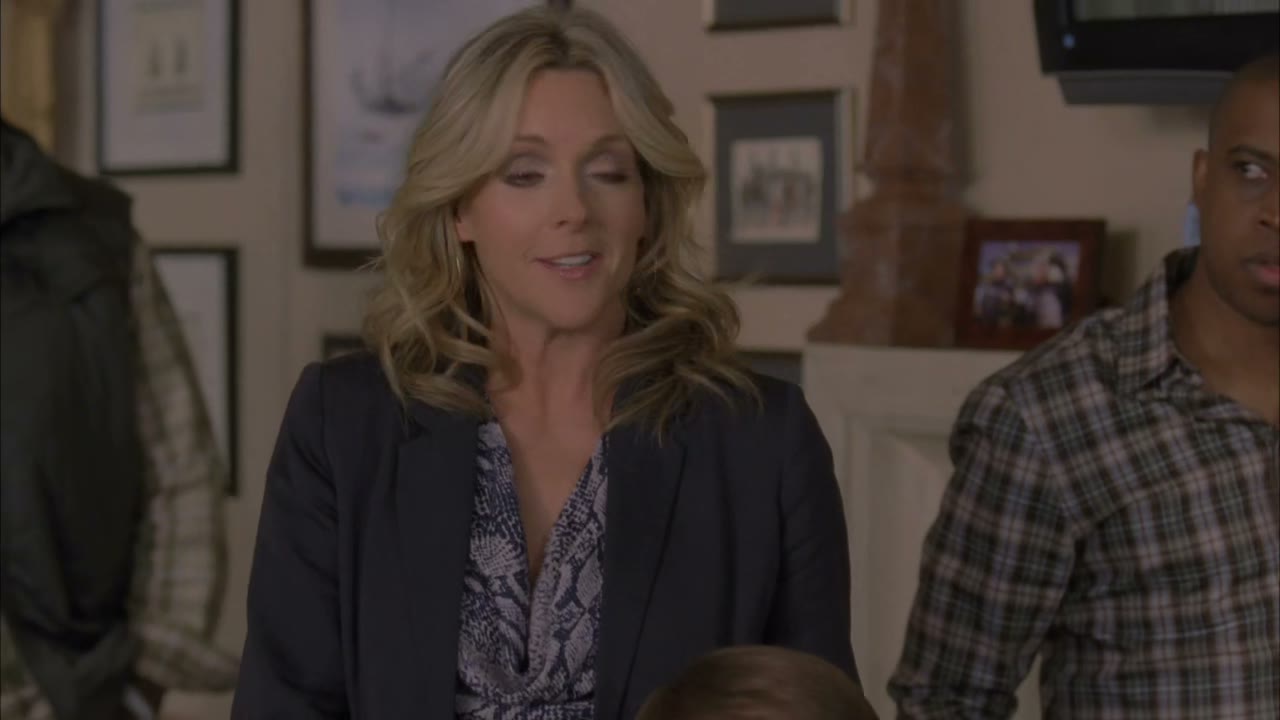 - liz, I wouldn't--