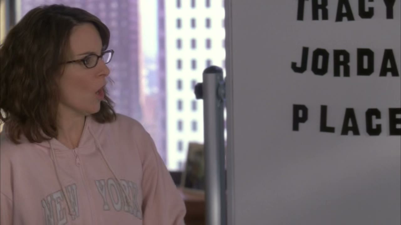 Oh, god, a hawk got her!