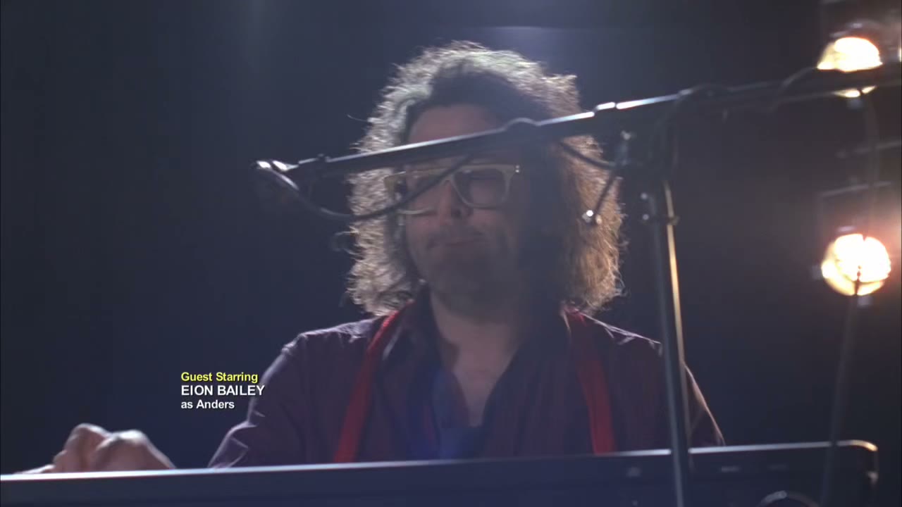 ♪