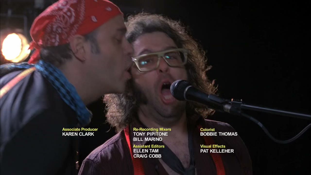 ♪ Gonna make her mine
