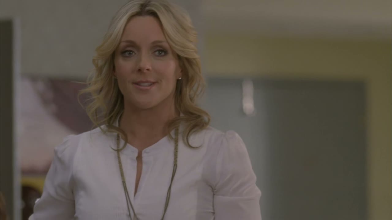 Take that, courtney thorne-smith.