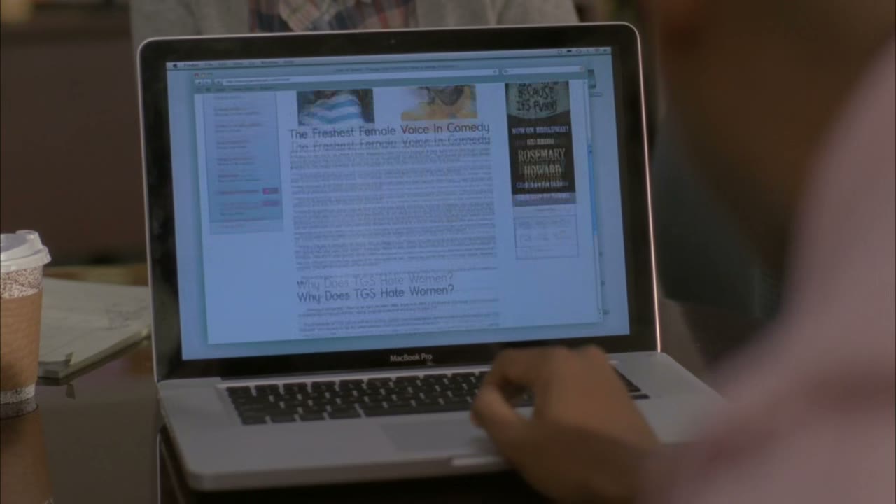 - oh, here's your article.