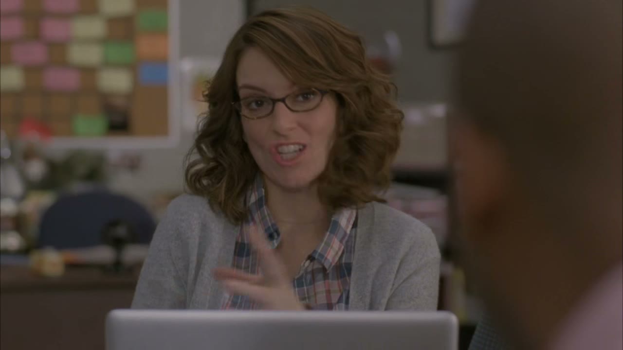 - but that is an ironic reappropriation.