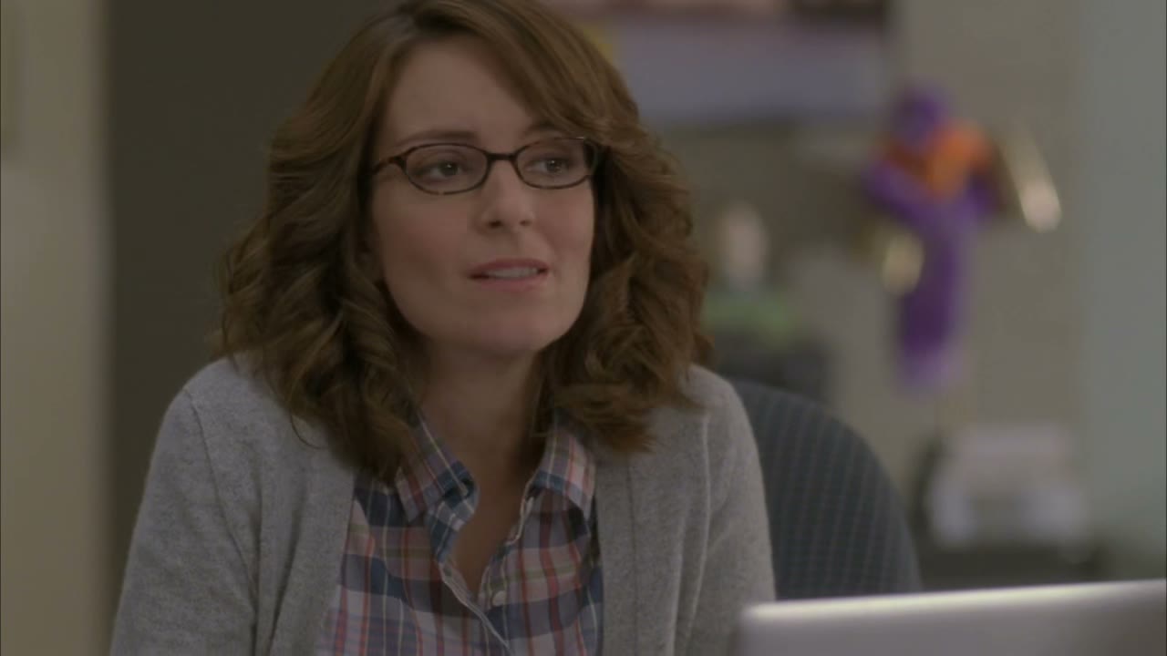 This started as a show for women, starring women.