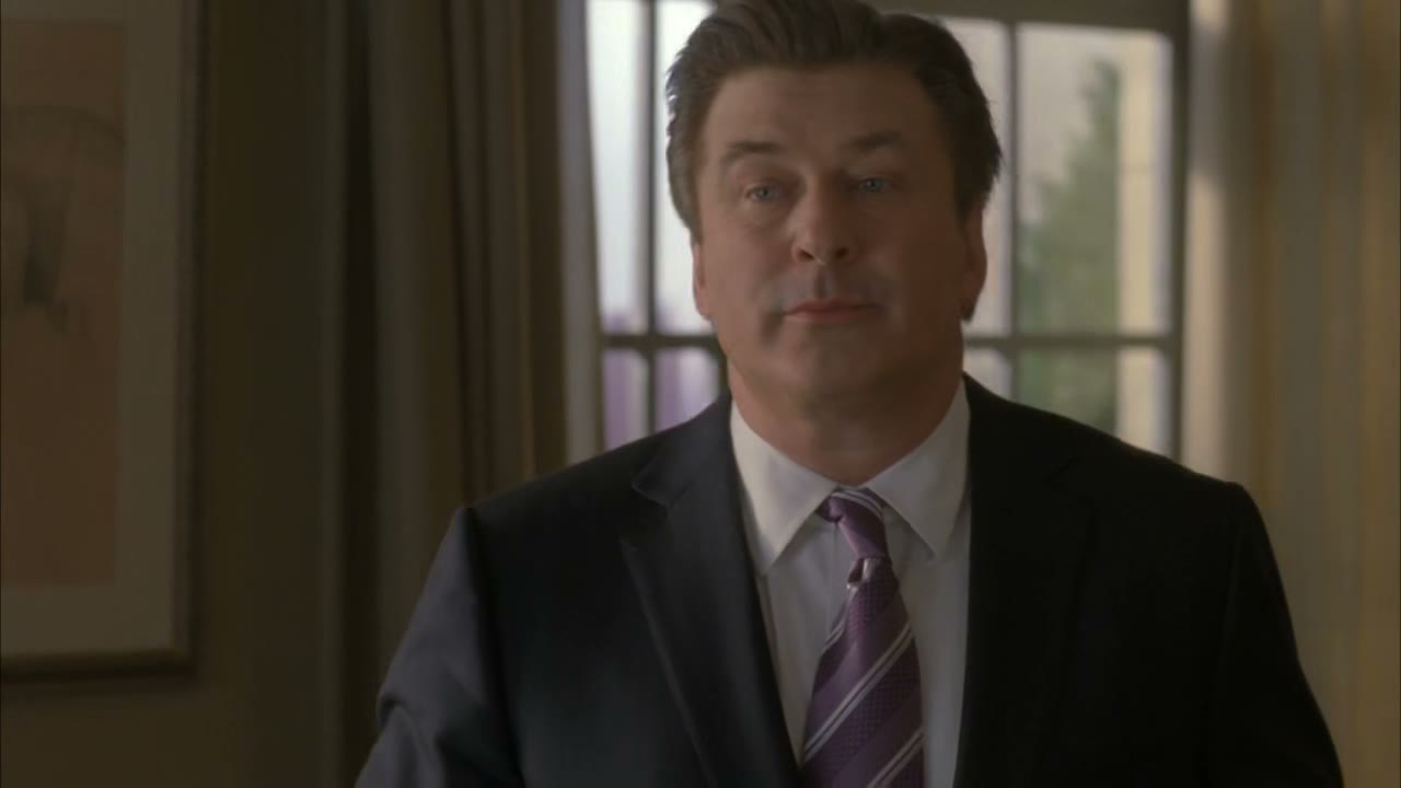 How old is hank's wife?