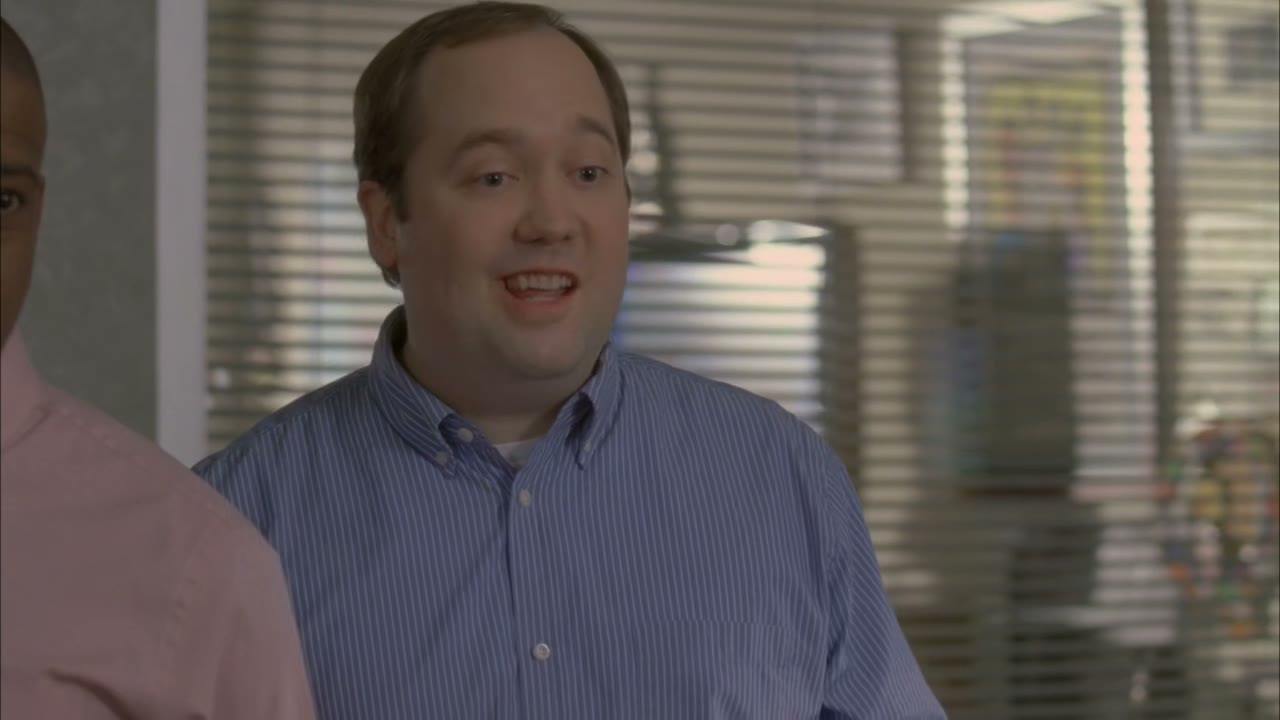 [Normal voice] 'cause chicks dig british guys.