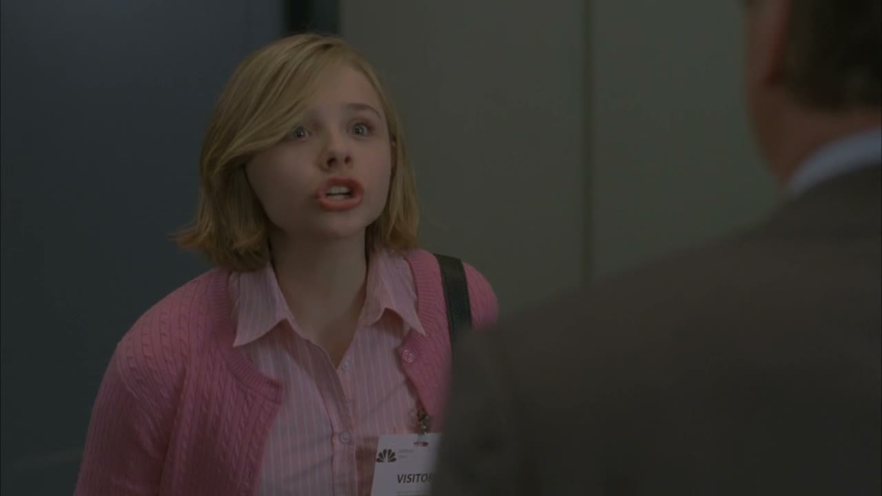 - [gasps] you know dr. Ballard?